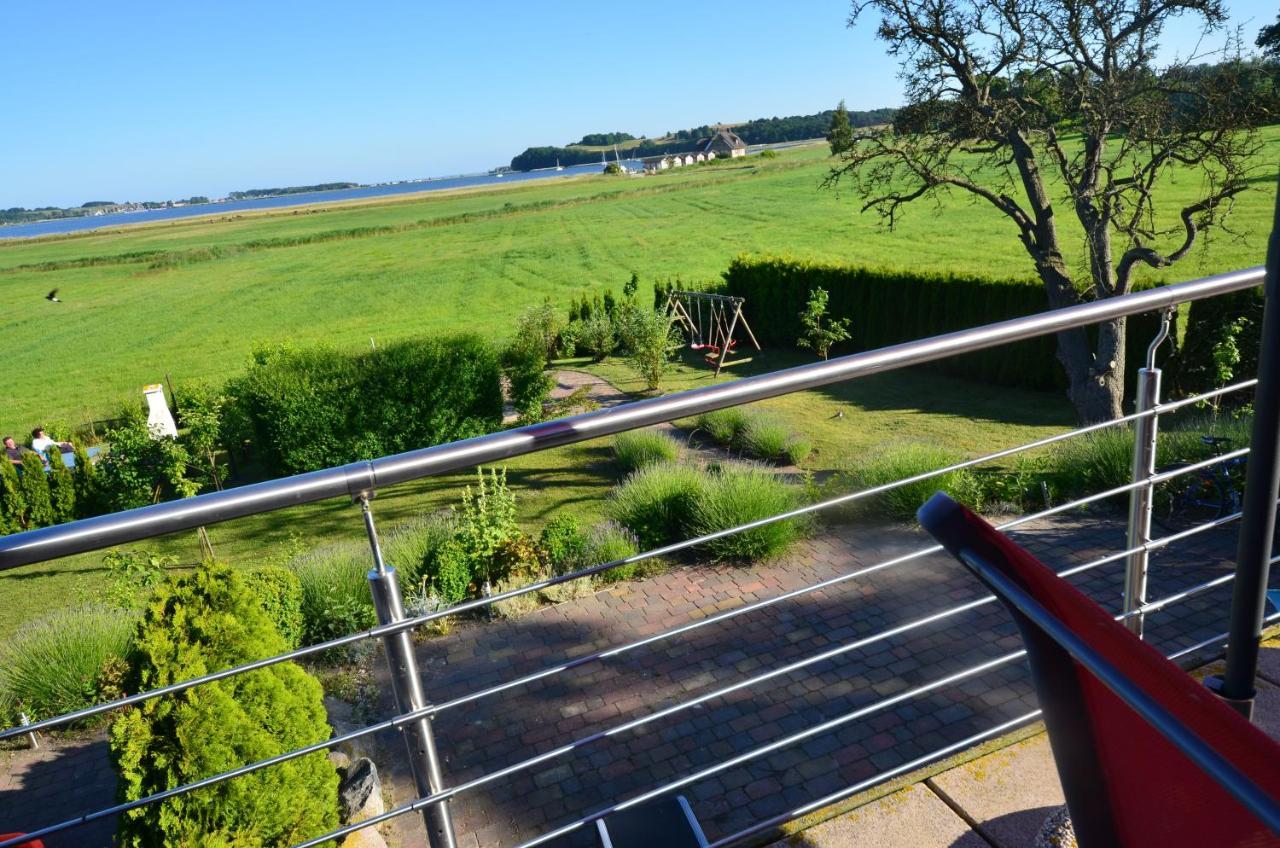 Apartament Reet Hausteile Sonnenkliff Und Kamp Gager Zewnętrze zdjęcie