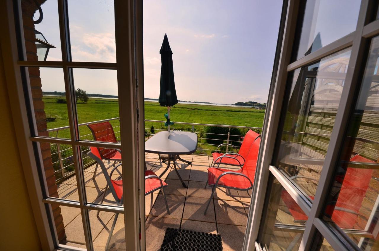 Apartament Reet Hausteile Sonnenkliff Und Kamp Gager Zewnętrze zdjęcie