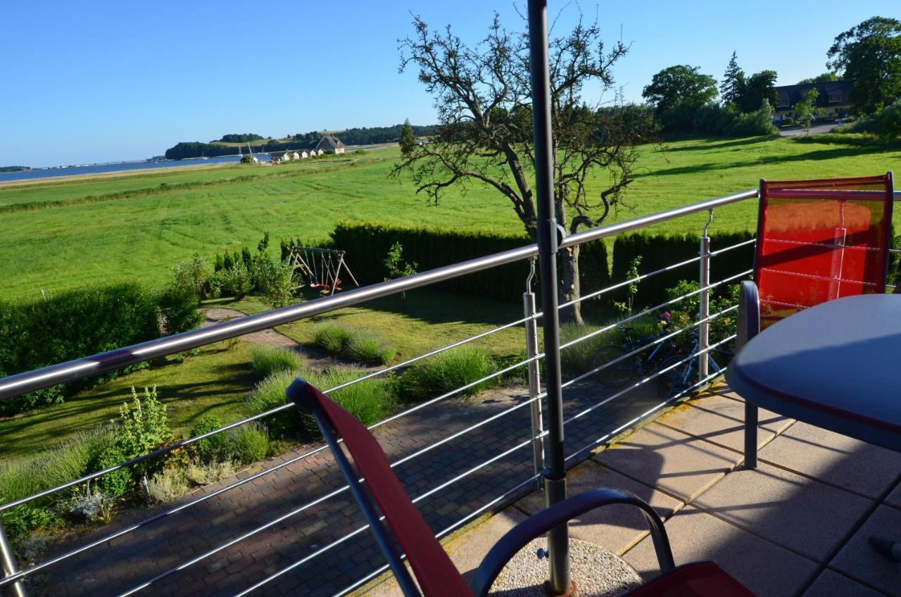 Apartament Reet Hausteile Sonnenkliff Und Kamp Gager Zewnętrze zdjęcie