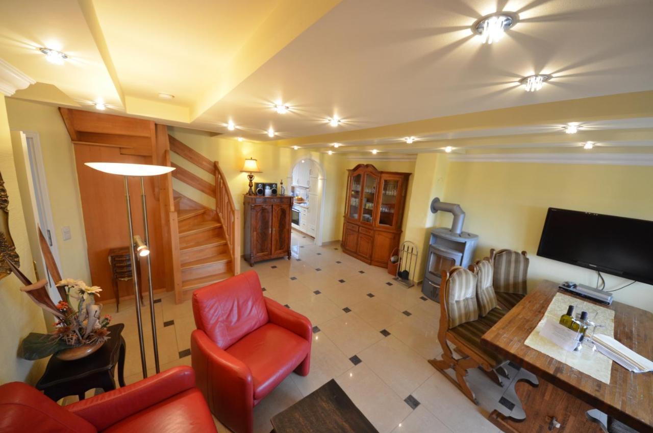 Apartament Reet Hausteile Sonnenkliff Und Kamp Gager Zewnętrze zdjęcie