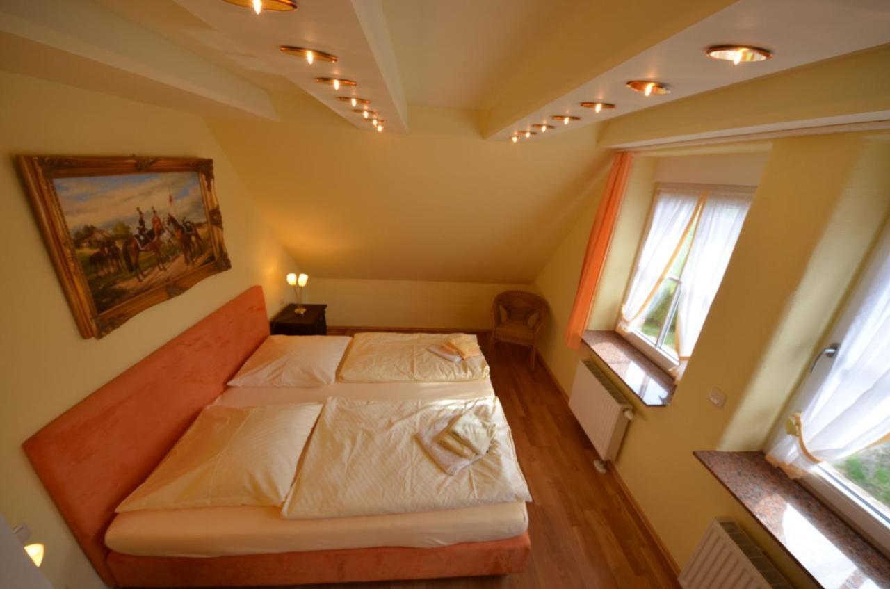 Apartament Reet Hausteile Sonnenkliff Und Kamp Gager Zewnętrze zdjęcie